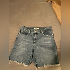 Shorts Levi classic Bermuda shorts